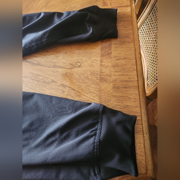 Dickies Dynamix Women's 6-Pocket Tapered Leg Jogger Scrub Pant - Picture 3 of 7